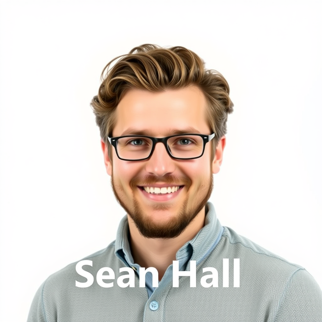 Sean Hall