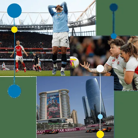 Saturday and Sunday Sports Roundup: Key Events and Live Broadcasts