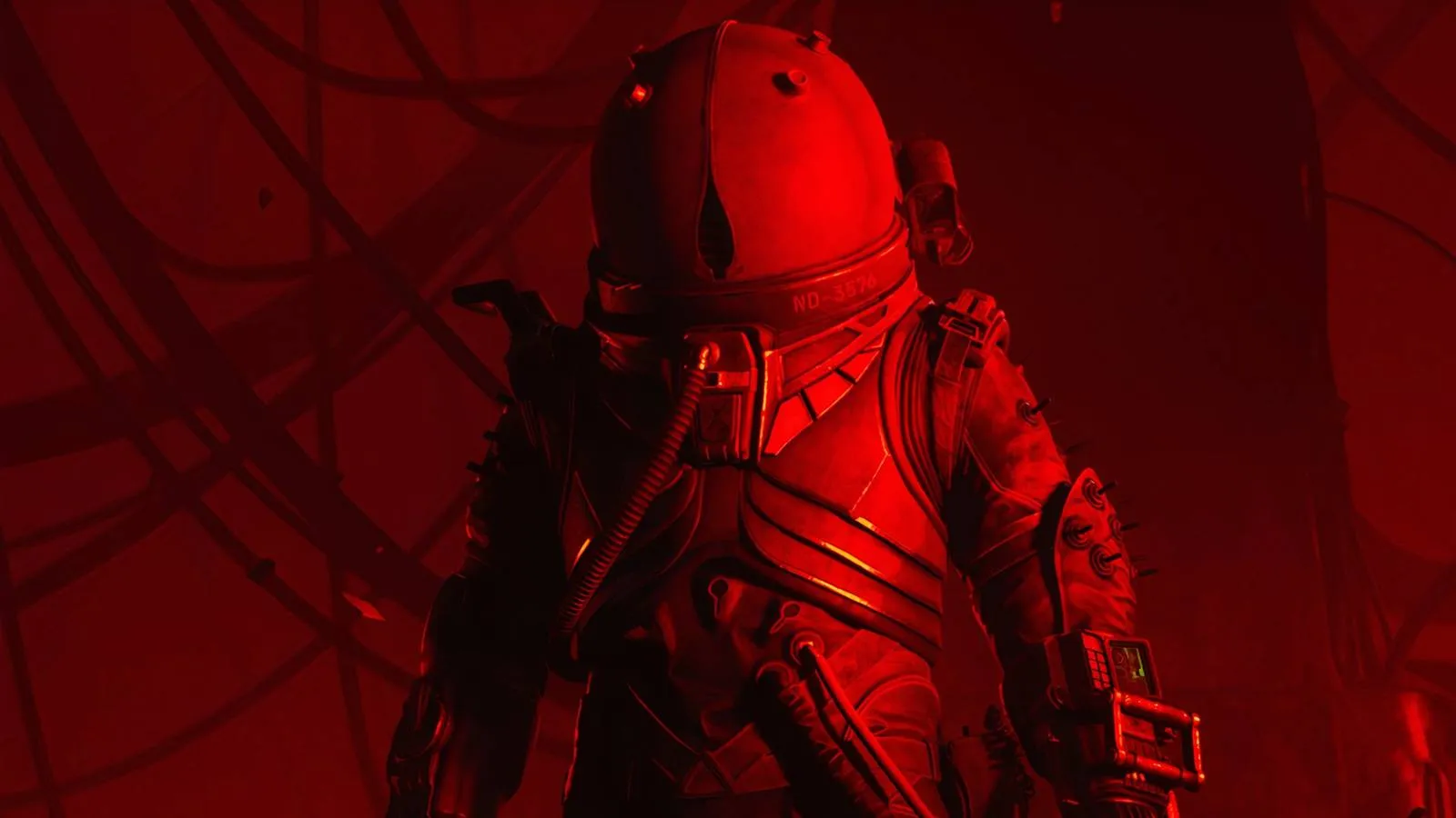 Cronos: The New Dawn: A Terrifying Nightmare Based in the Developers’ Hometown