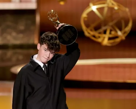 Adolescence Sweeps on Awards Night, Emphasizing Local Theater Education