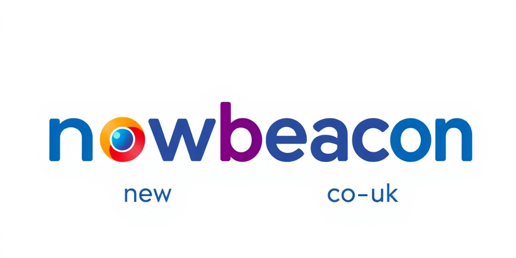 NowBeacon UK
